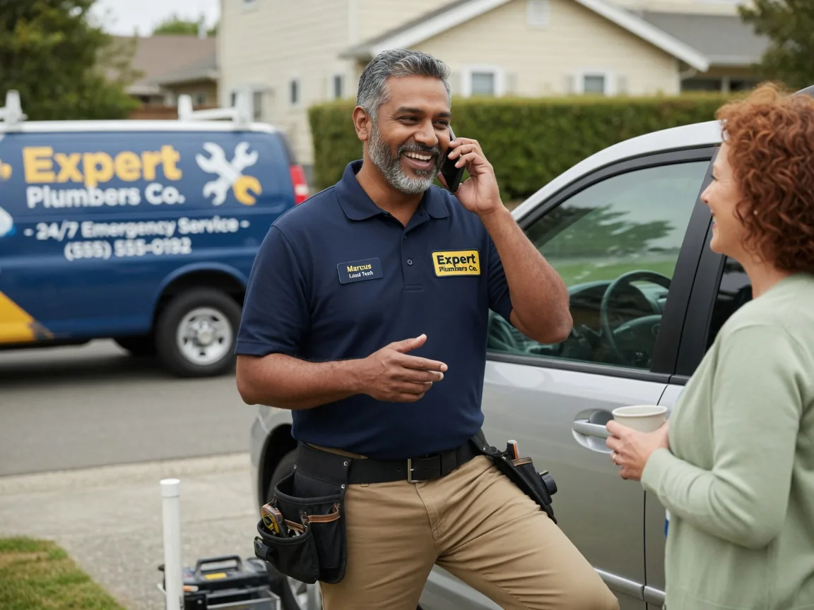 Clogged Drain Repair in Tuba City, AZ